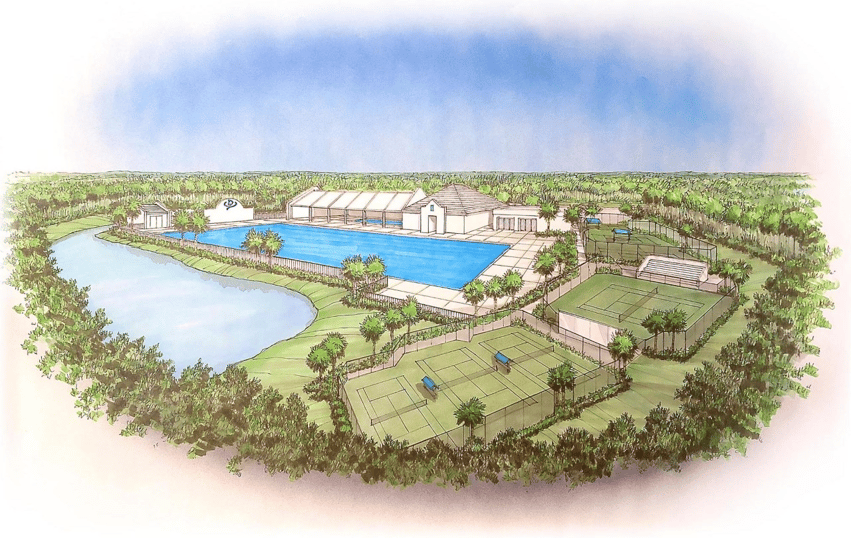 Swim Opening Summer 2020 at Nocatee